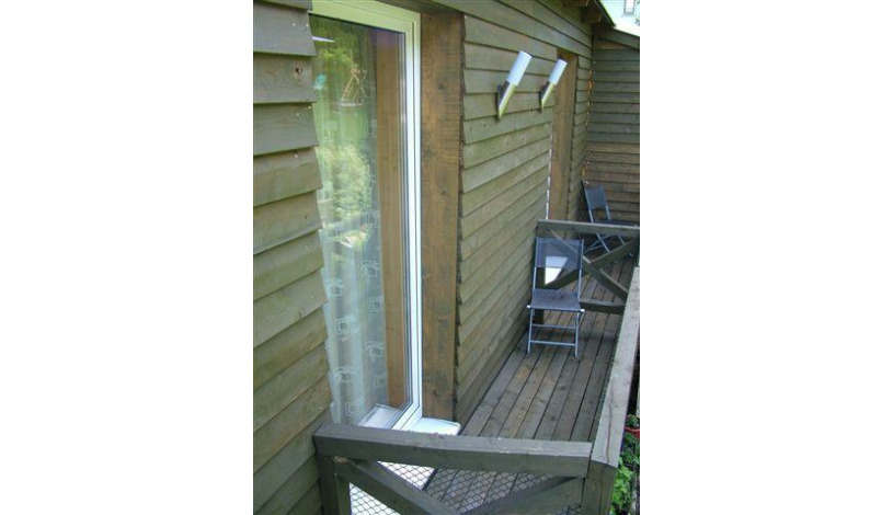 Penzion Vyhlídka Železná Ruda